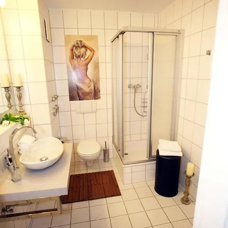 Ostseeblick, Wustrow 30 * Ostseebad Kühlungsborn