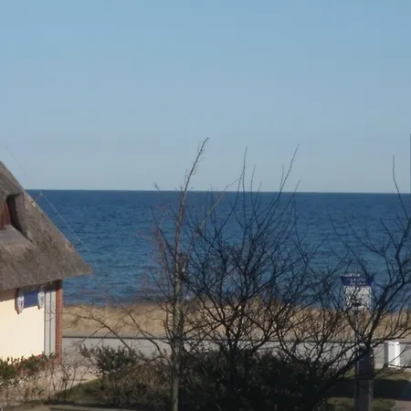 Ostseeblick, Wustrow 30 *