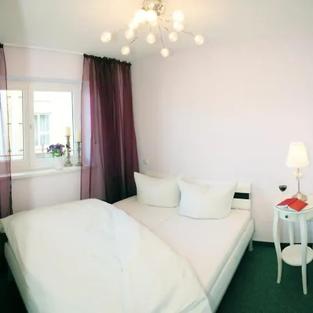 Ostseeblick, Wustrow 30 * Kuehlungsborn