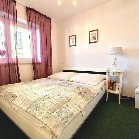 Ostseeblick, Wustrow 30 Apartamento *