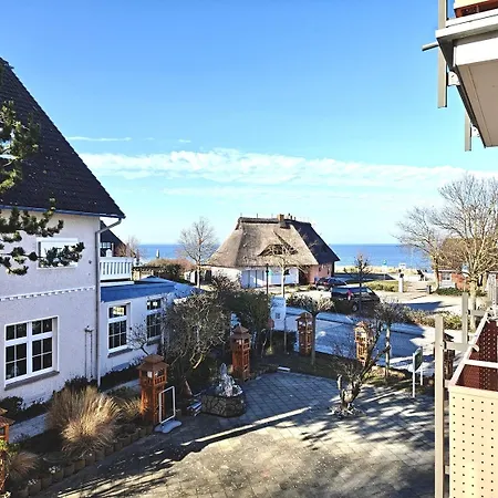 Ostseeblick, Wustrow 30